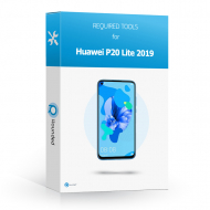 Huawei P20 Lite 2019 Toolbox