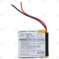 JBL Synchros S400BT Battery 600mAh P062831