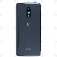 OnePlus 7 (GM1901 GM1903) Battery cover mirror grey 2011100071