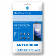 OnePlus 7 Pro (GM1910) Tempered glass transparent