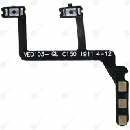 OnePlus 7 Pro (GM1910) Volume flex cable