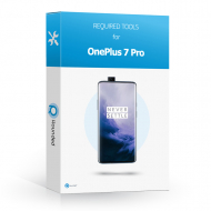 OnePlus OnePlus 7 Pro (GM1910) Toolbox