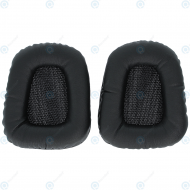 Razer Electra V2 Ear pads black