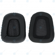 Razer Electra V2 Ear pads black_image-1
