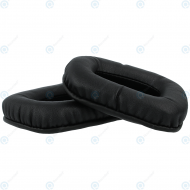 Razer Electra V2 Ear pads black_image-2