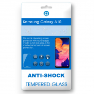 Samsung Galaxy A10 (SM-A105F) Tempered glass transparent
