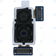 Samsung Galaxy M20 (SM-M205F) Rear camera module 13MP + 5MP GH96-12422A