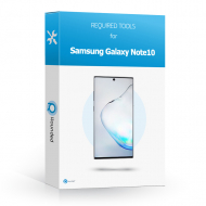 Samsung Galaxy Note 10 (SM-N970F) Toolbox