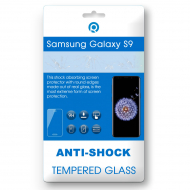 Samsung Galaxy S9 (SM-G960F) Tempered glass 3D black