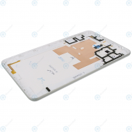 Samsung Galaxy Tab A 7.0 2016 4G (SM-T285) Battery cover white_image-4