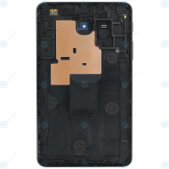 Samsung Galaxy Tab A 7.0 2016 (SM-T280) Battery cover black_image-1