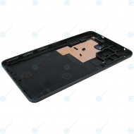Samsung Galaxy Tab A 7.0 2016 (SM-T280) Battery cover black_image-4