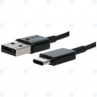 Samsung USB data cable type-C 1.5m black EP-DW720CBE