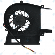 Sony Vaio VGN-CS Series CPU Cooling fan_image-1