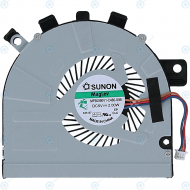 Toshiba Satellite CPU Cooling fan AB07505HX060300