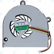 Toshiba Satellite CPU Cooling fan AB7905MX-EB3_image-1