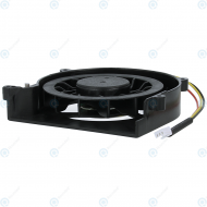 Toshiba Satellite CPU Cooling fan KSB0505HA-A_image-2