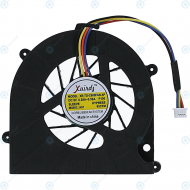 Toshiba Satellite CPU Cooling fan V000210960_image-1