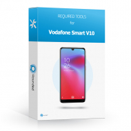 Vodafone Smart V10 (VFD730) Toolbox