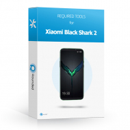 Xiaomi Black Shark 2 Toolbox