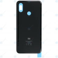 Xiaomi Mi 8 Battery cover black 5540406001A7