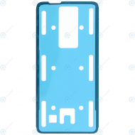 Xiaomi Mi 9T Adhesive sticker battery cover