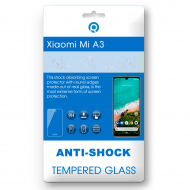 Xiaomi Mi A3 Tempered glass