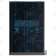 Battery A1725 5173mAh for iPad mini 5 2019