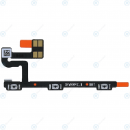 Huawei Mate 20 X (EVR-L29) Power flex cable + Volume button flex 03025KCK