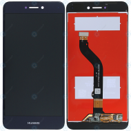 Huawei P8 Lite 2017 (PRA-L21) Display module LCD + Digitizer blue