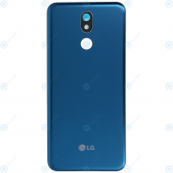LG K40 (LMX420EMW), K12 Plus Battery cover new moroccan blue