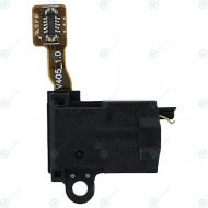 LG V40 ThinQ (LMV405 V405EBW) Audio connector EAG65855601