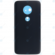 Motorola Moto G7 Play (XT1952) Battery cover deep indigo 5S58C13315
