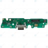 Motorola Moto G7 Play (XT1952) USB charging board