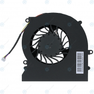 MSI GT62VR CPU Cooling fan PABD19735BM N322_image-1