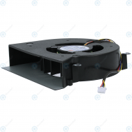 MSI GT62VR CPU Cooling fan PABD19735BM N322_image-2