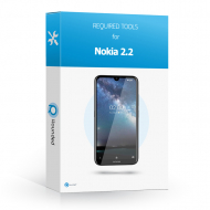 Nokia 2.2 (TA-1183) Toolbox