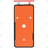 OnePlus 7 Pro (GM1910) Adhesive sticker battery cover