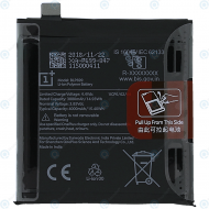 OnePlus 7 Pro (GM1910) Battery BLP699 4000mAh 1031100009