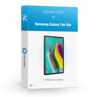 Samsung Galaxy Tab S5e (SM-T720 SM-T725) Toolbox