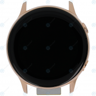 Samsung Galaxy Watch Active (SM-R500N) Display unit complete gold GH82-18797D
