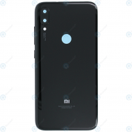 Xiaomi Mi Play Battery cover black