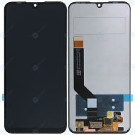 Xiaomi Mi Play Display module LCD + Digitizer black
