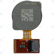 Xiaomi Redmi Note 7 Fingerprint sensor black_image-1