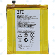 ZTE Axon 7 mini Battery 2705mAh Li3927T44P8H726044