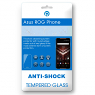 Asus ROG Phone (ZS600KL) Tempered glass black