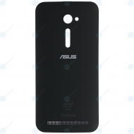 Asus Zenfone 2 (ZE500CL) Battery cover charcoal black 90AZ00D0-R10000