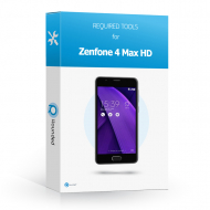 Asus Zenfone 4 Max HD (ZB500TL) Toolbox