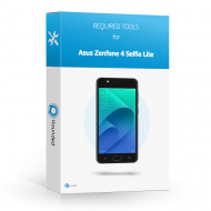 Asus Zenfone 4 Selfie Lite (ZB520KL) Toolbox