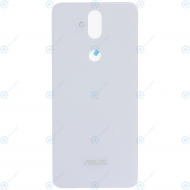 Asus Zenfone 5 Lite (ZC600KL) Battery cover white